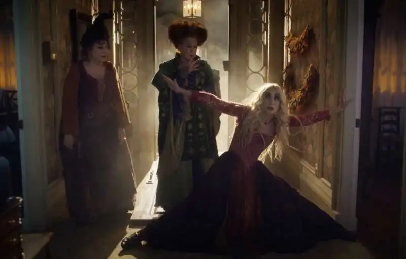 hocus pocus 2