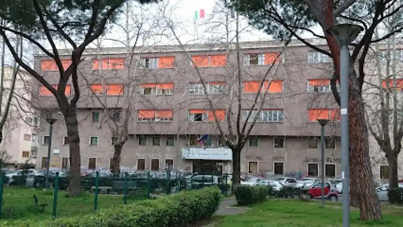 ISTITUTO ARMELLINI ROMA 1