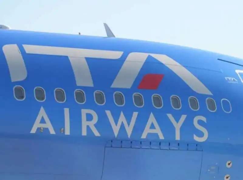 ita airways