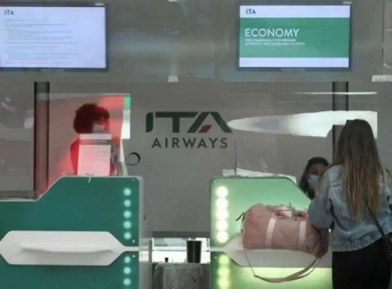 ita airways 6