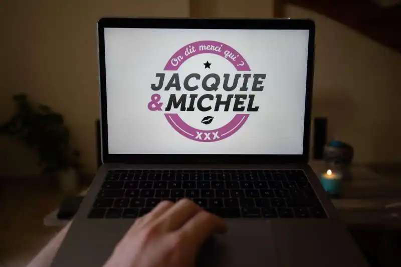 jacquie et michel