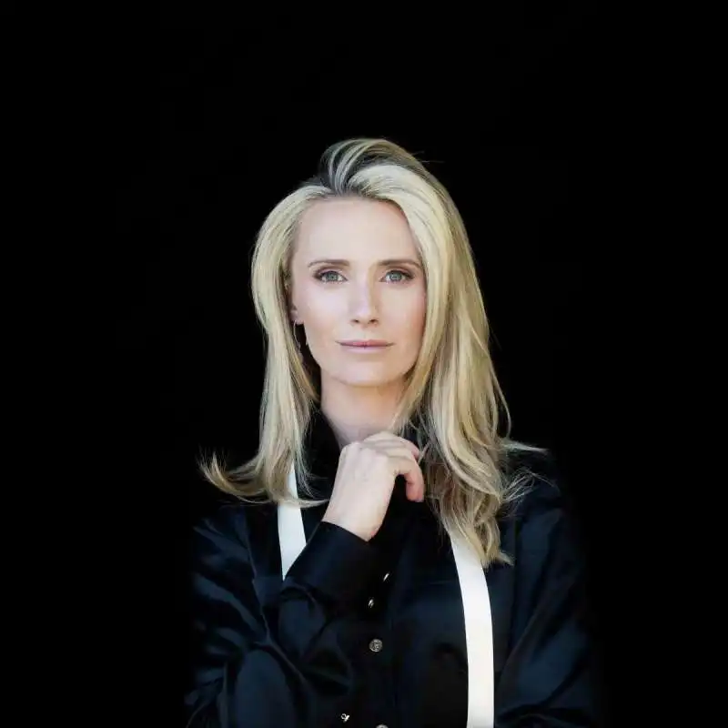 jennifer siebel newsom 1