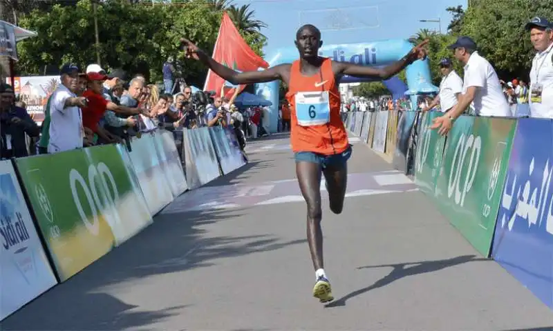 justus kimutai  1