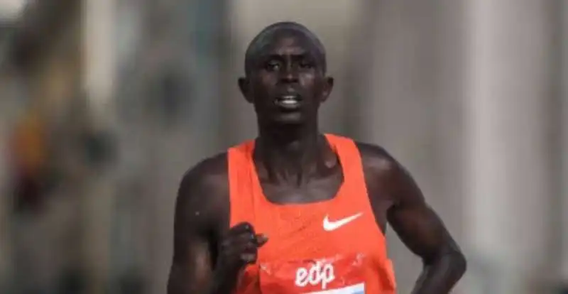 justus kimutai  2