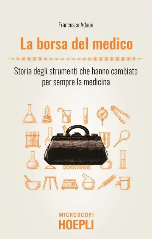 LA BORSA DEL MEDICO