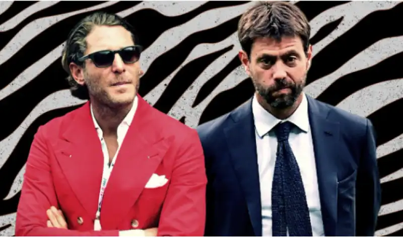 LAPO ELKANN AGNELLI