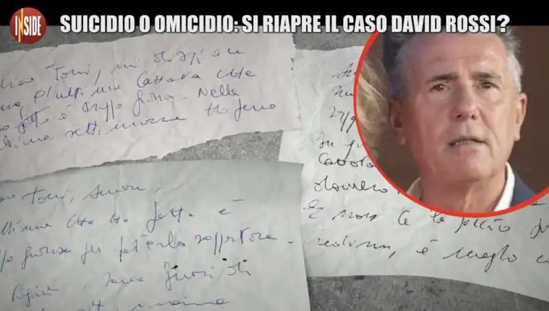 le iene presentano inside   caso david rossi   1