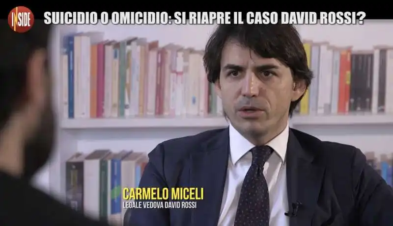 le iene presentano inside caso david rossi 19

