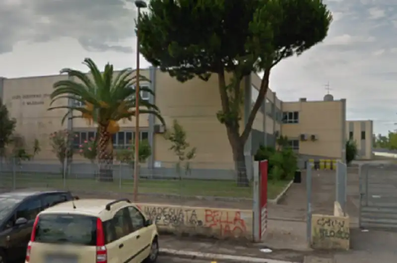 LICEO ETTORE MAJORANA LATINA