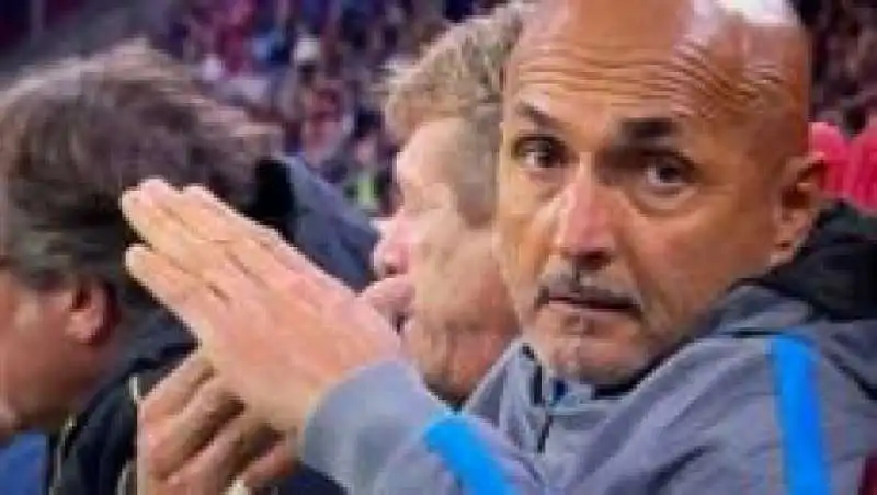 luciano spalletti 