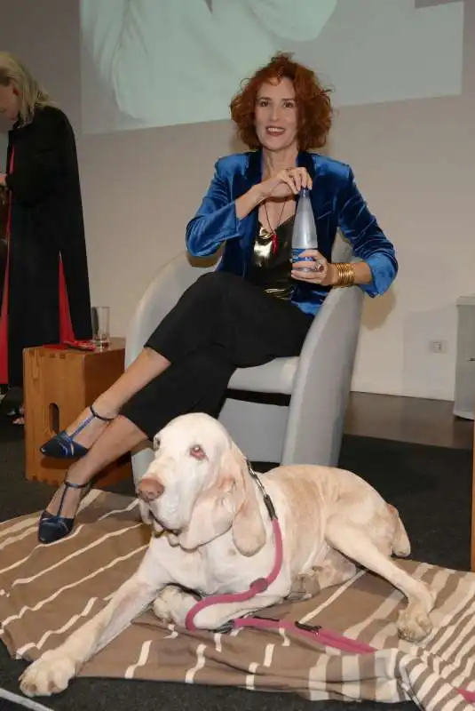 lucrezia lante della rovere e arturo  foto di bacco