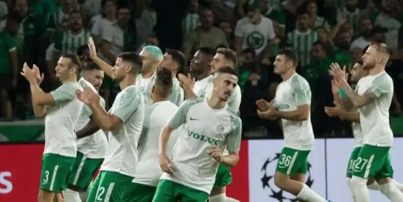 MACCABI HAIFA 