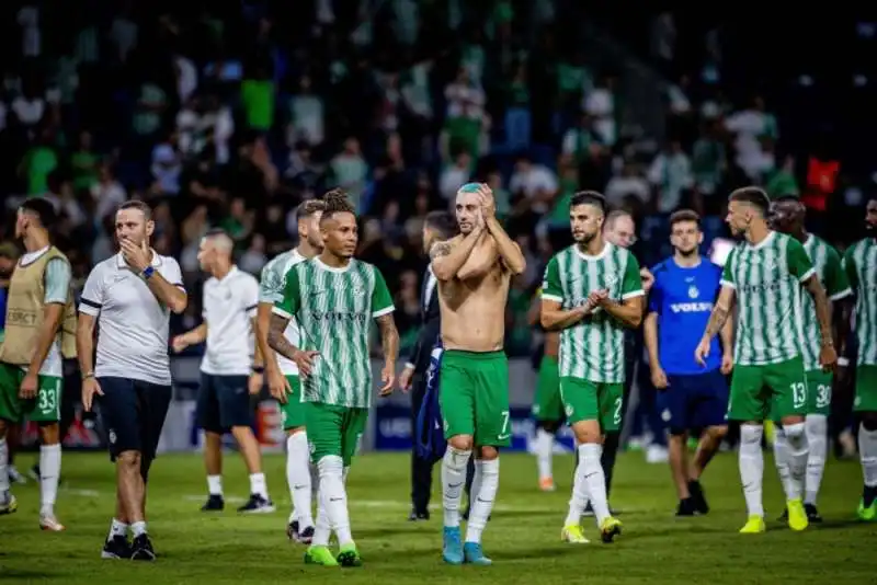 MACCABI HAIFA 