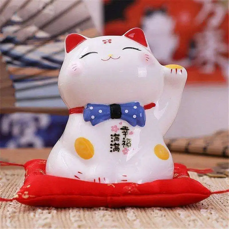 maneki neko 14