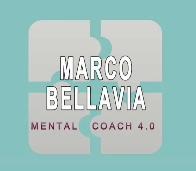 marco bellavia   mental coach 4.0