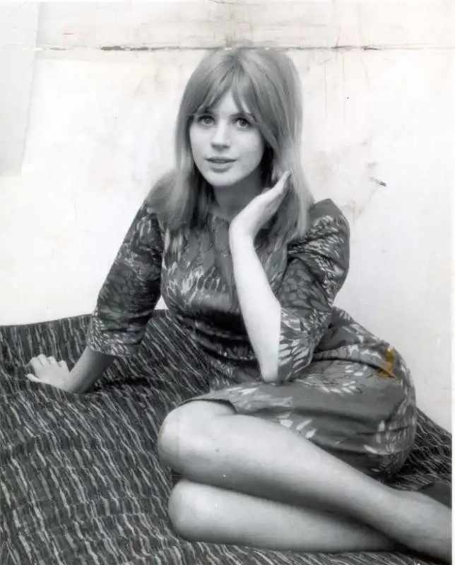 marianne faithfull 3