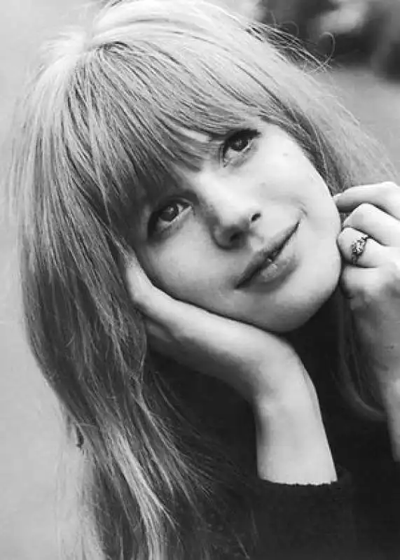 marianne faithfull 5