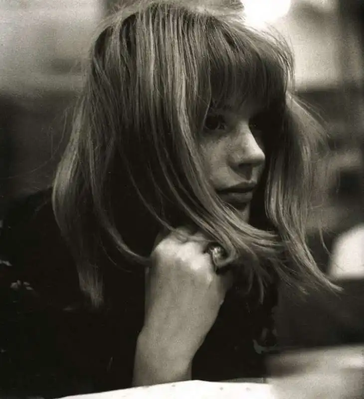 marianne faithfull 6