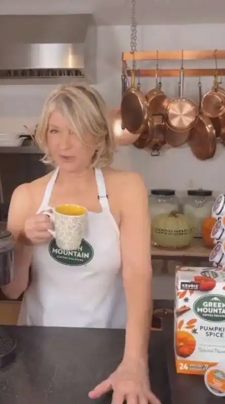 martha stewart 