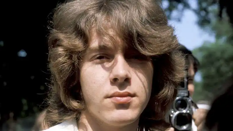 mick taylor