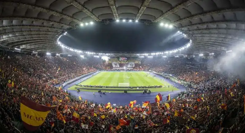 OLIMPICO ROMA