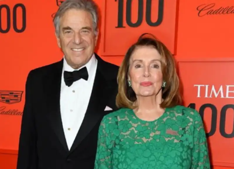 paul e nancy pelosi 2