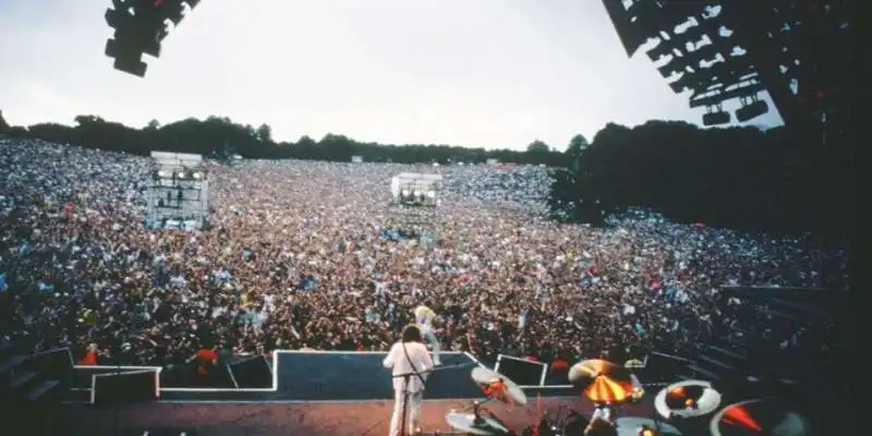 queen knebworth 1986 14