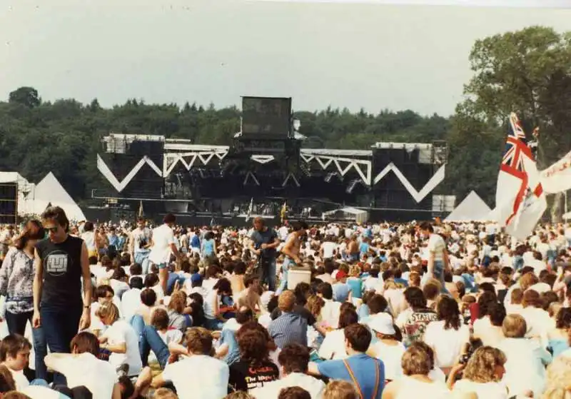 queen knebworth 1986 17