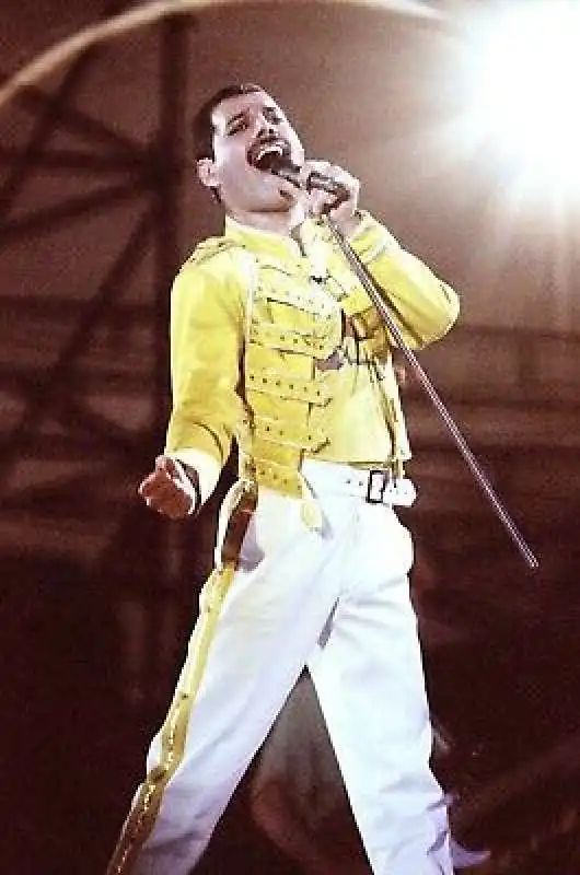 queen knebworth 1986 4