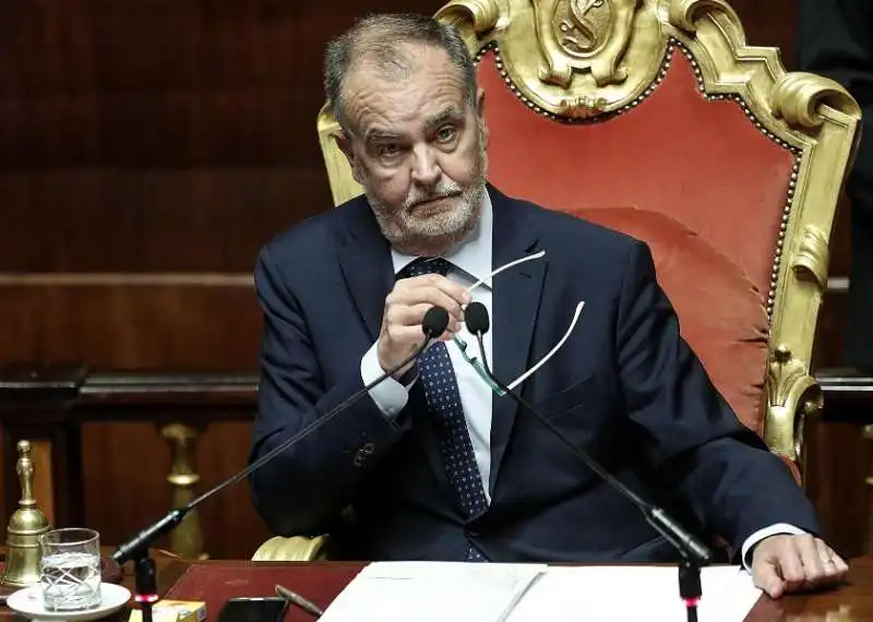 ROBERTO CALDEROLI 