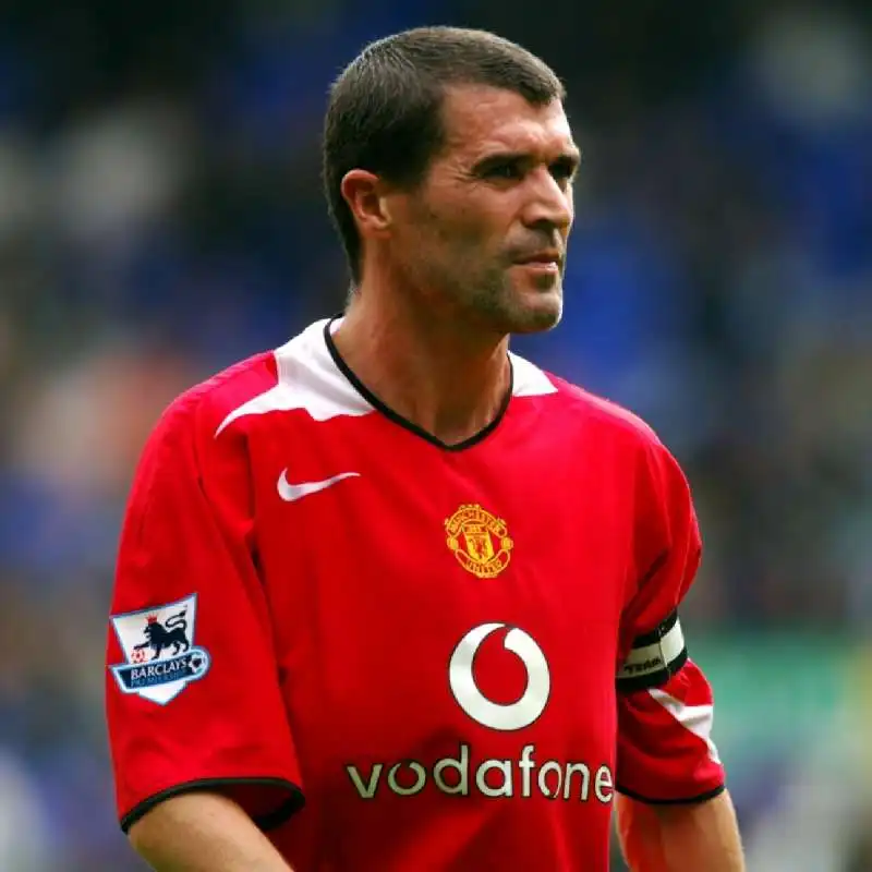 roy keane 