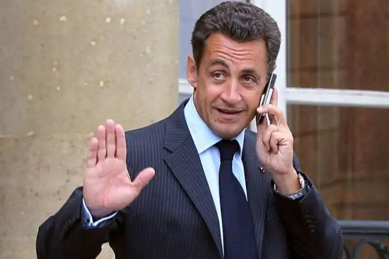 SARKOZY 6