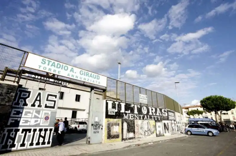 savoia calcio torre annunziata