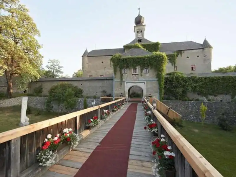 schloss gabelhofen 