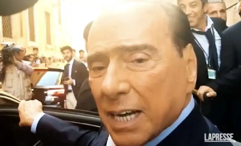 silvio berlusconi   1