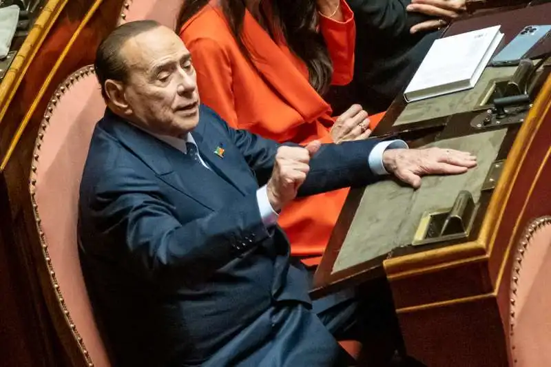 silvio berlusconi 3