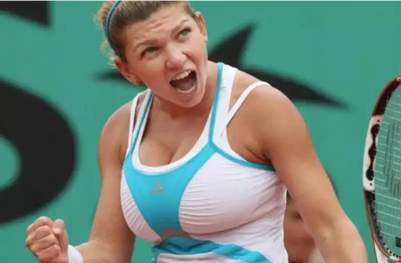 simona halep