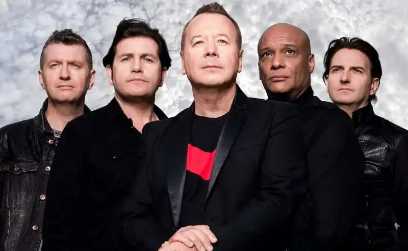 simple minds 2