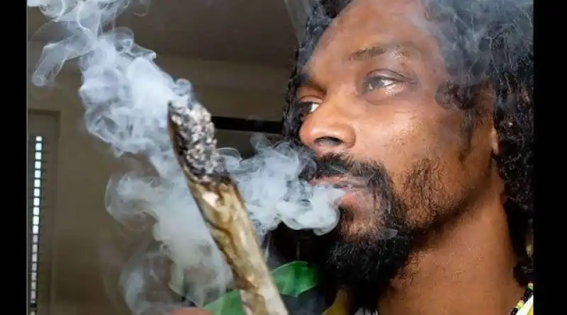 SNOOP DOGG