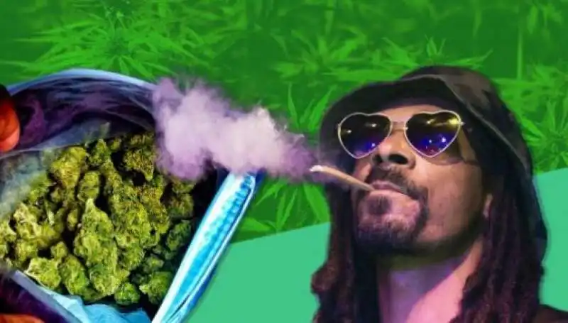 SNOOP DOGG 5