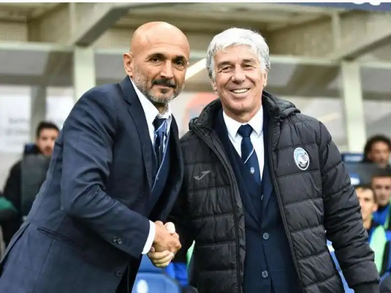 SPALLETTI GASPERINI