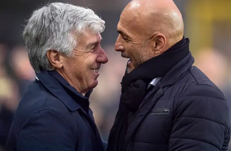 SPALLETTI GASPERINI