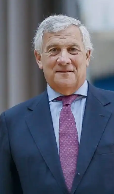 tajani