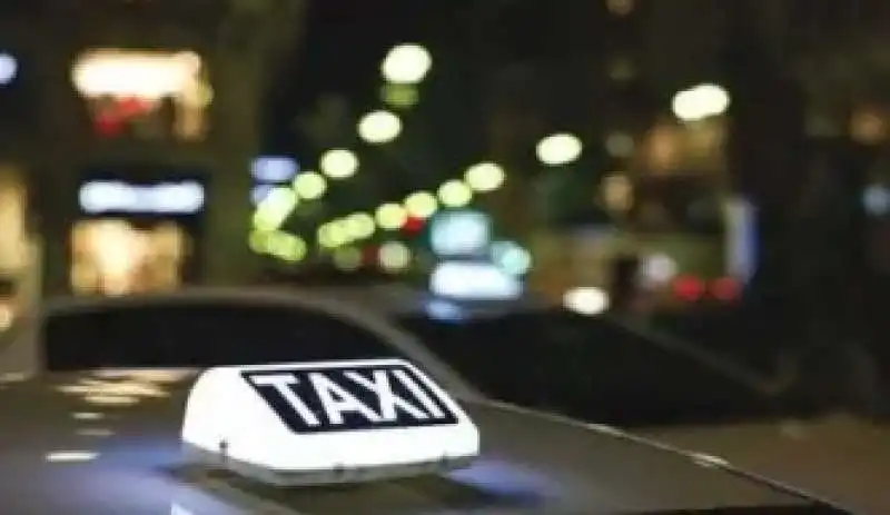 taxi 2