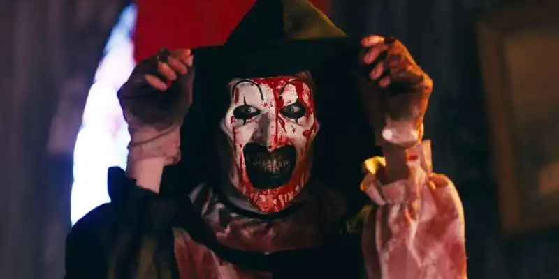 terrifier 2. 3