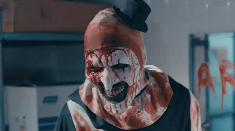 terrifier 2. 9