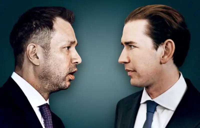 thomas schmid sebastian kurz 