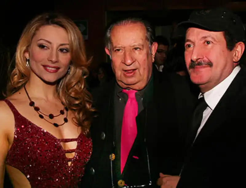 tinto brass angelo ciccio nizzo