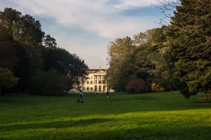 villa tittoni a desio 1