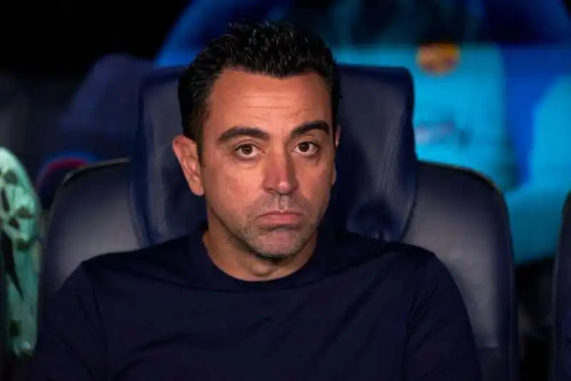 xavi 1